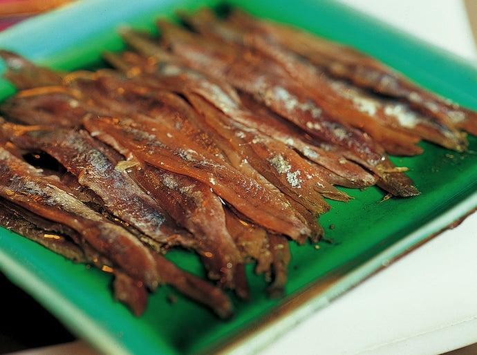 3 Reasons to Give Anchovies a Chance