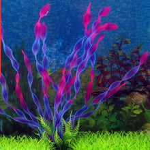 Load image into Gallery viewer, fish aquarium decorations Aquarium fish tank plant creature aquarium decoration Decor landscape fish aquarium